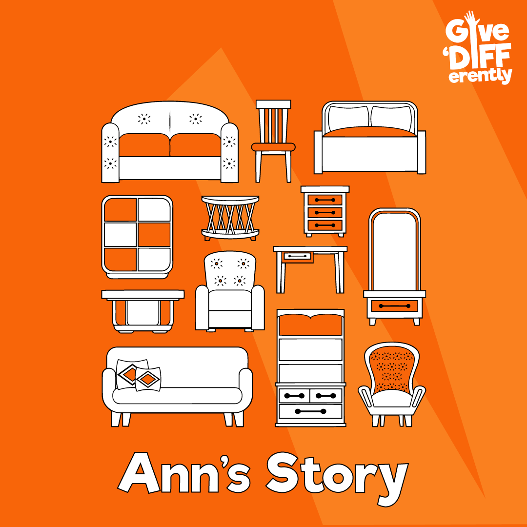 Ann’s Story