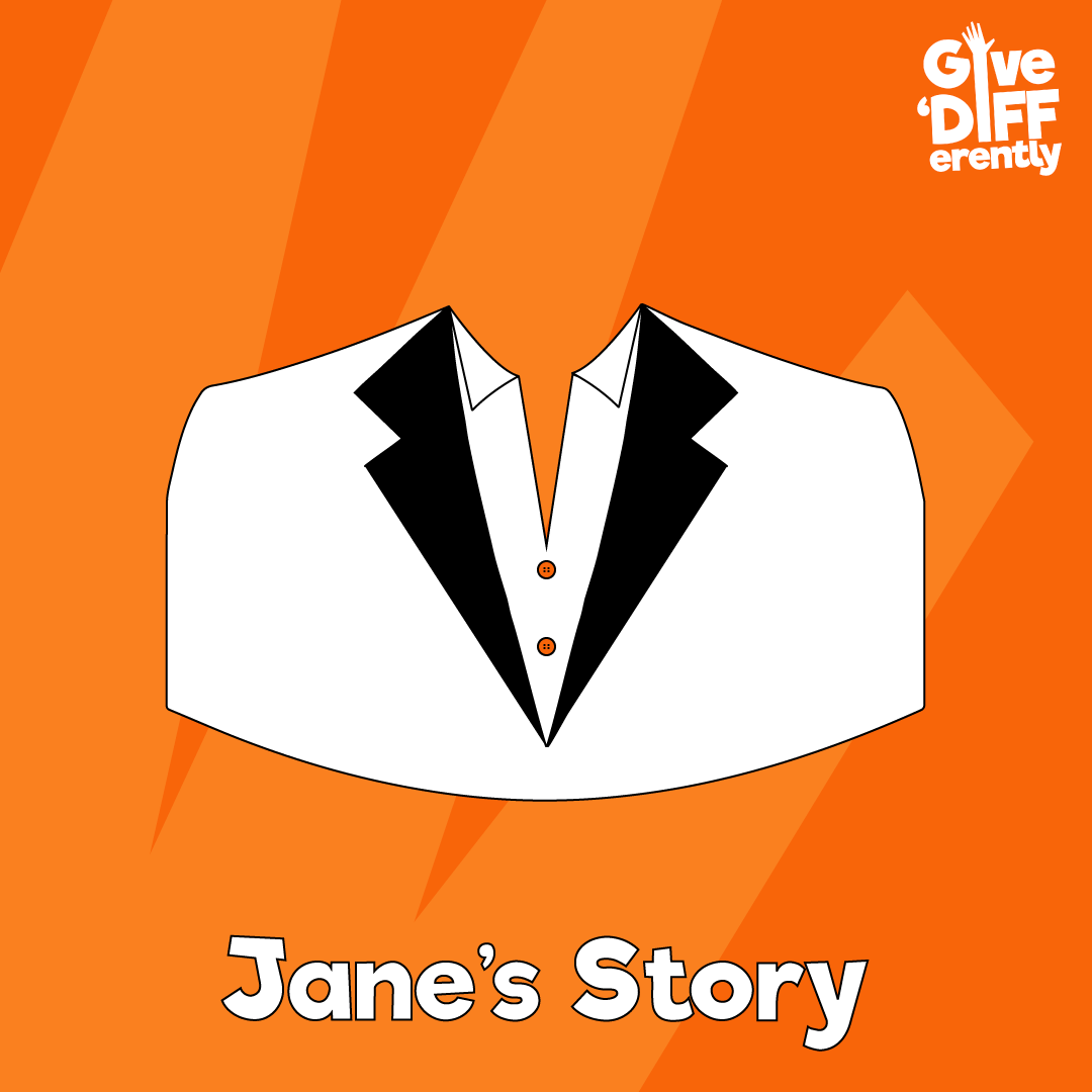 Jane’s Story