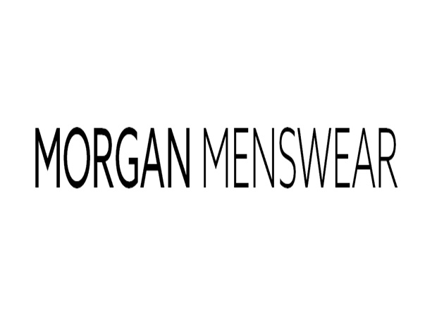Morgan Menswear - Shop Cardiff