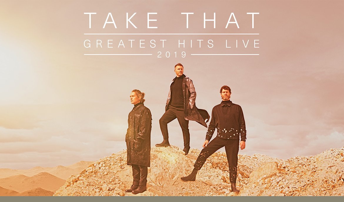 take that greatest hits live cardiff take that greatest hits live cardiff