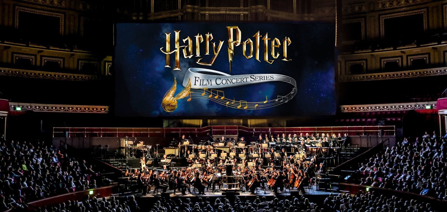 Harry Potter And The Philosopher s Stone Live In Concert FOR Cardiff harry-potter-and-the-philosopher-s-stone-live-in-concert-for-cardiff