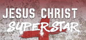 jesus christ superstar