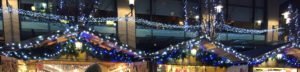 Cardiff Christmas Market