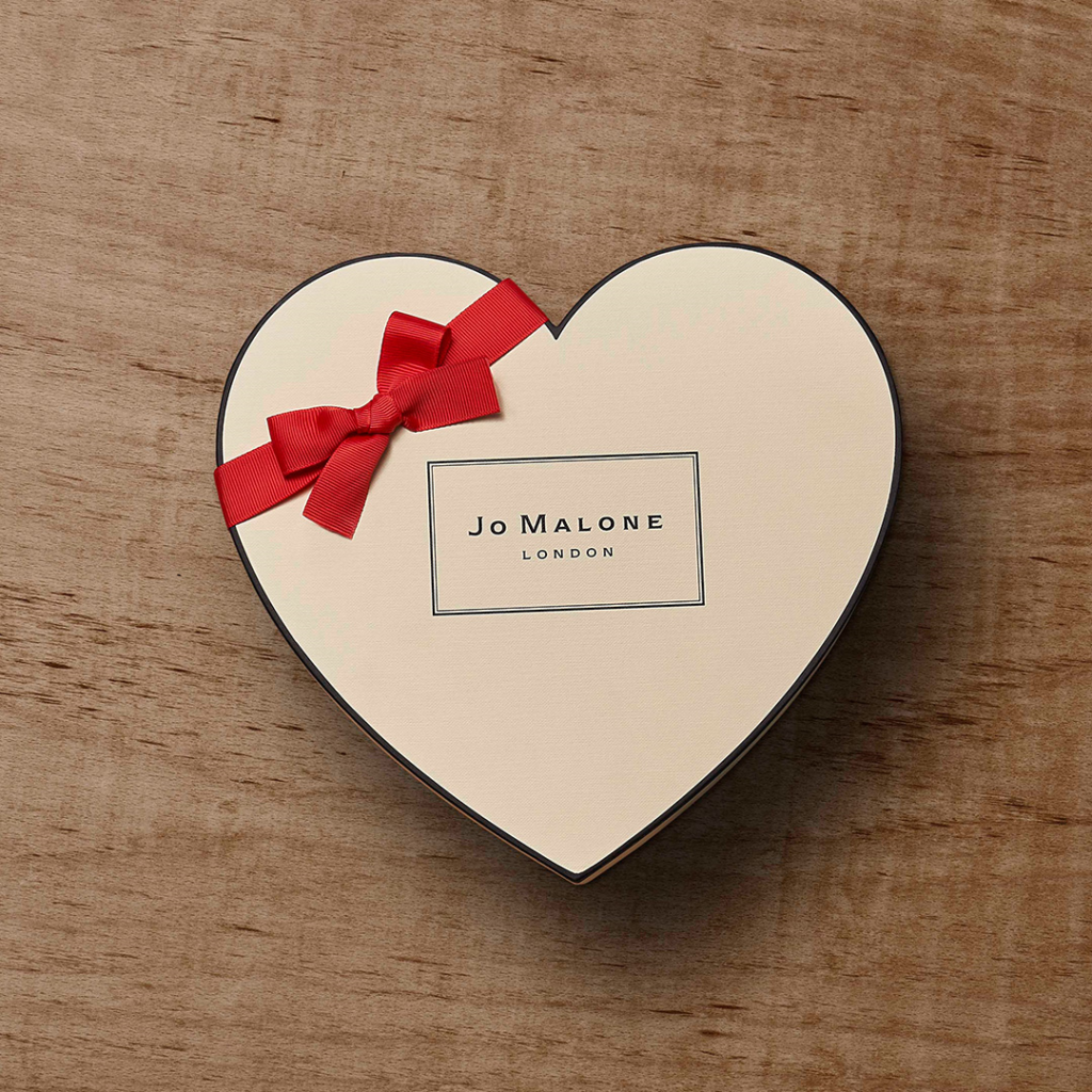 heart box FOR Cardiff