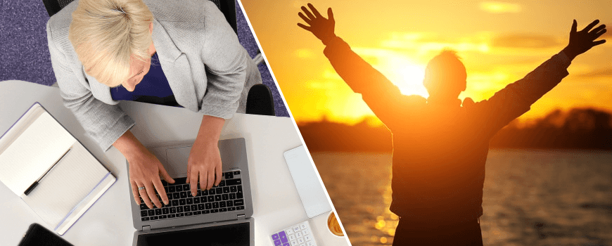 Work/Life Balance - Training Session - FOR Cardiff