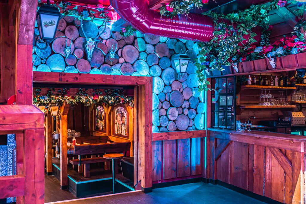 New £2m Après Ski Themed Bar to Open in Cardiff in March - FOR Cardiff