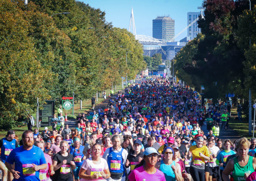 Cardiff Half Marathon 2024 Start Time Karla Marline
