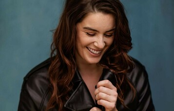 Lucie Jones with The Fulltone Orchestra - FOR Cardiff