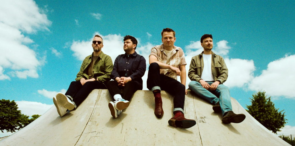 Tide Lines FOR Cardiff