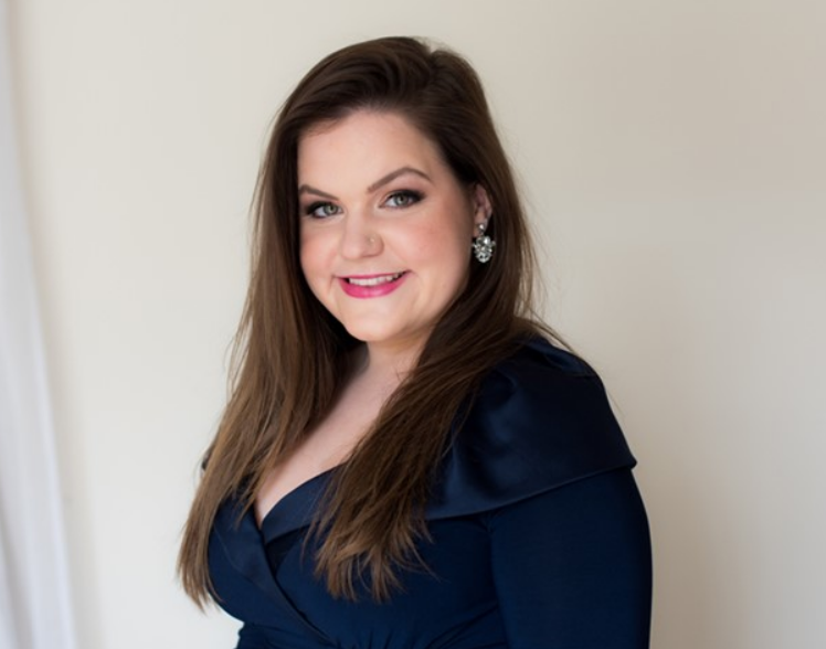 Jessica Robinson - FOR Cardiff