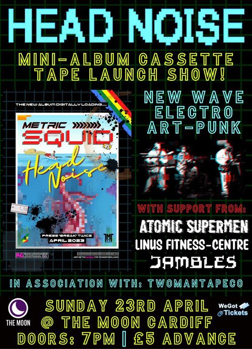 Head+Noise+poster FOR Cardiff