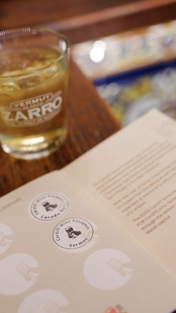 Why the Cardiff Wine Passport is a Must-Try for Wine Lovers - Real