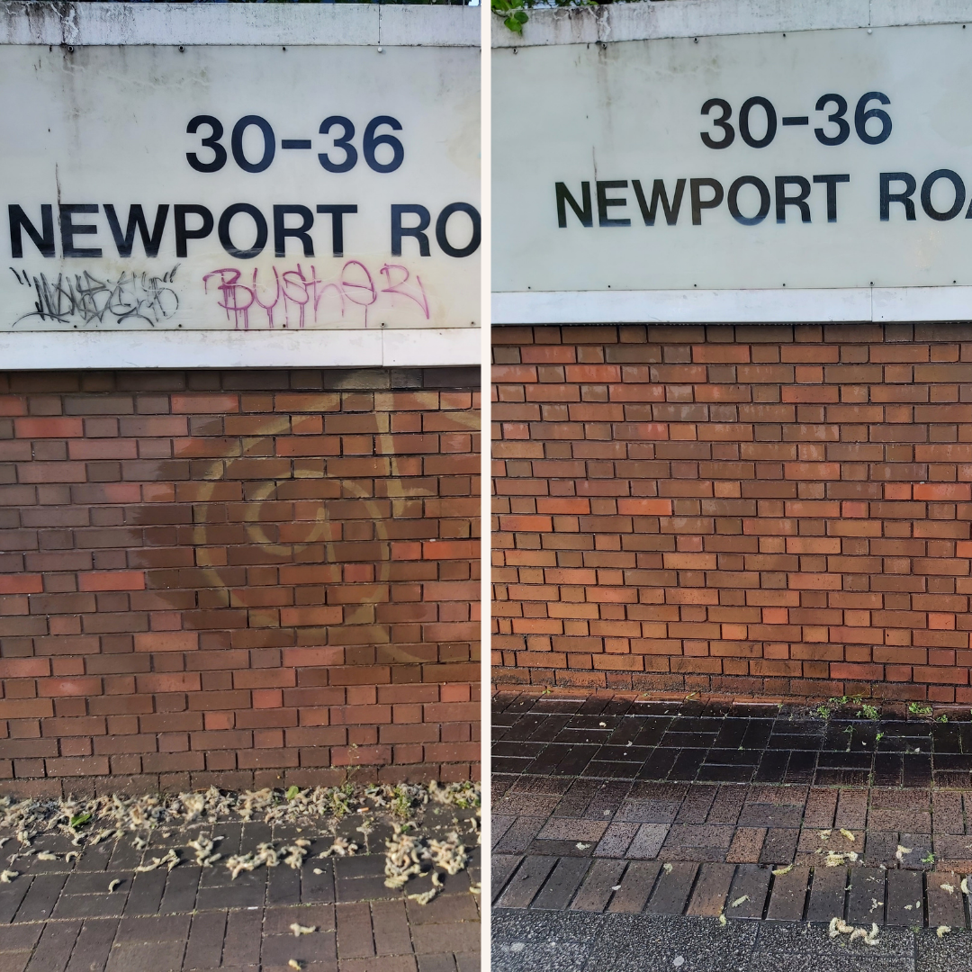 newport rd FOR Cardiff