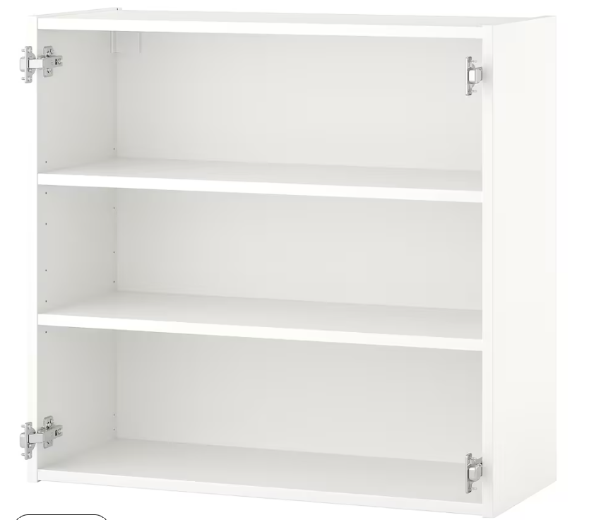 IKEA Kitchen or bathroom shelf cupboard FOR Cardiff