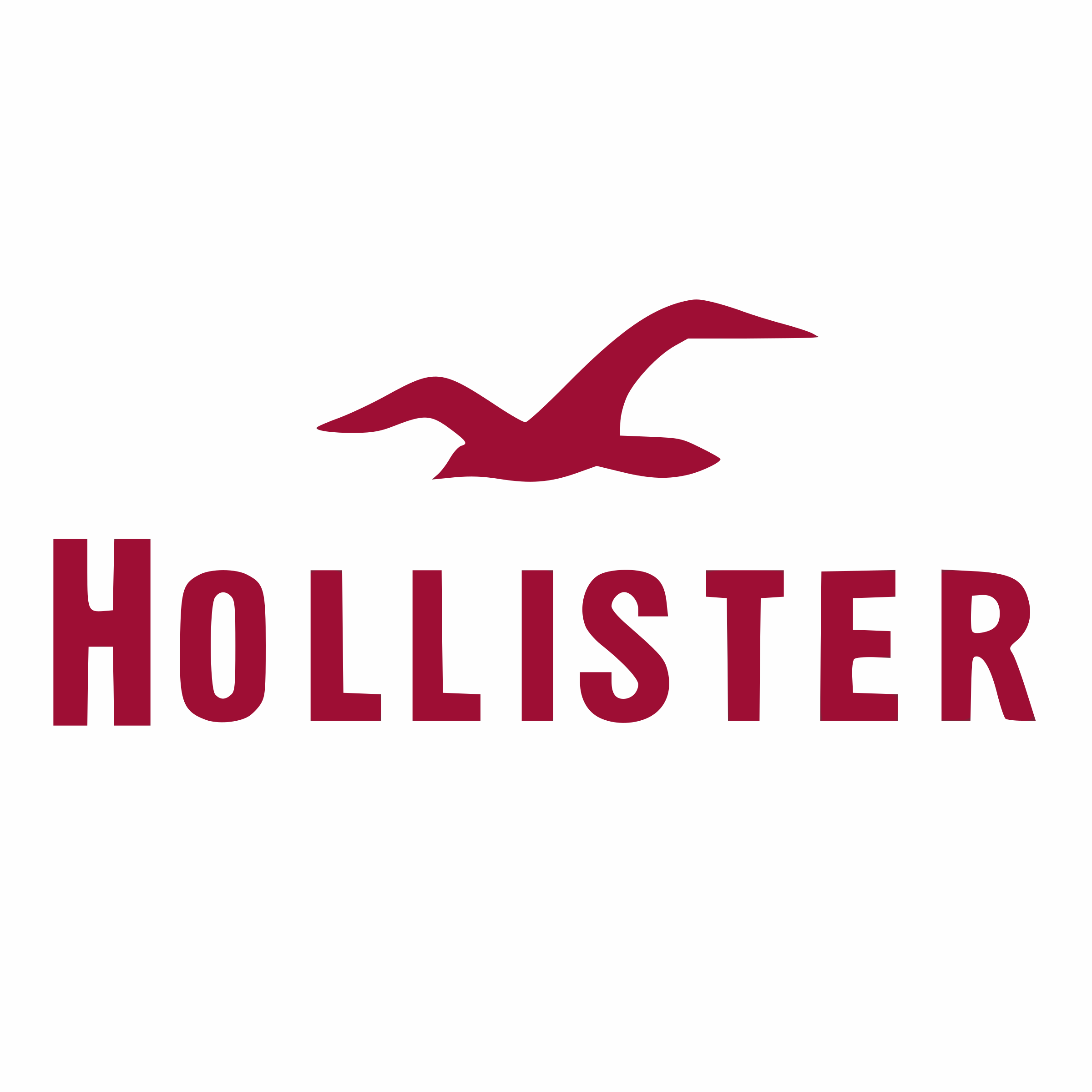 hollister cardiff